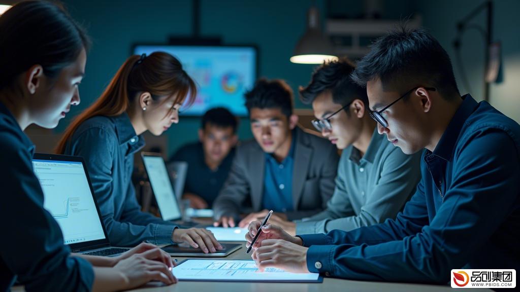 揭秘APP定制开发：打造专属应用的全方位指南
