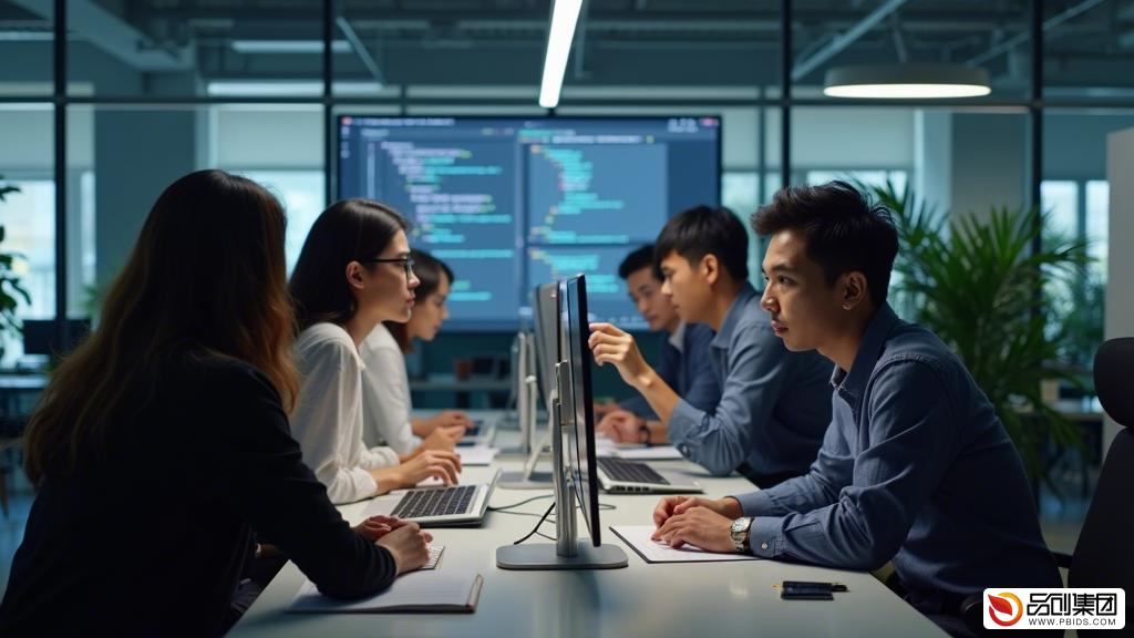 人员外包管理系统：优化企业人力资源配置的高效工具
