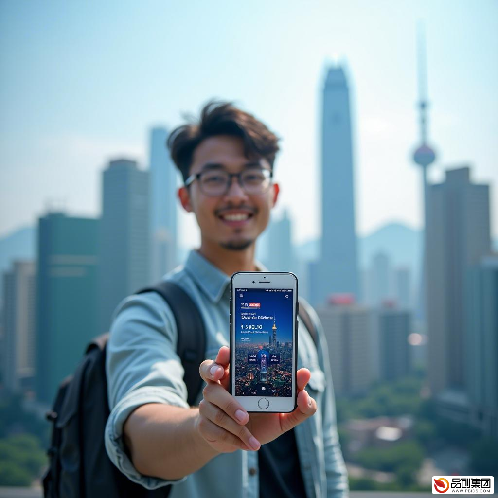 深圳APP开发定制：打造专属移动应用的全方位指南
