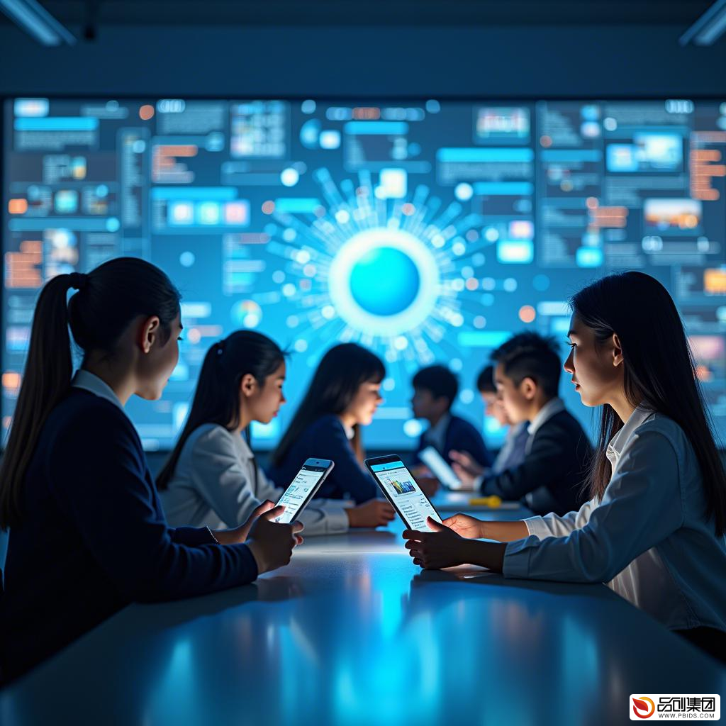 光大教育软件科技：引领教育数字化转型的新篇章
