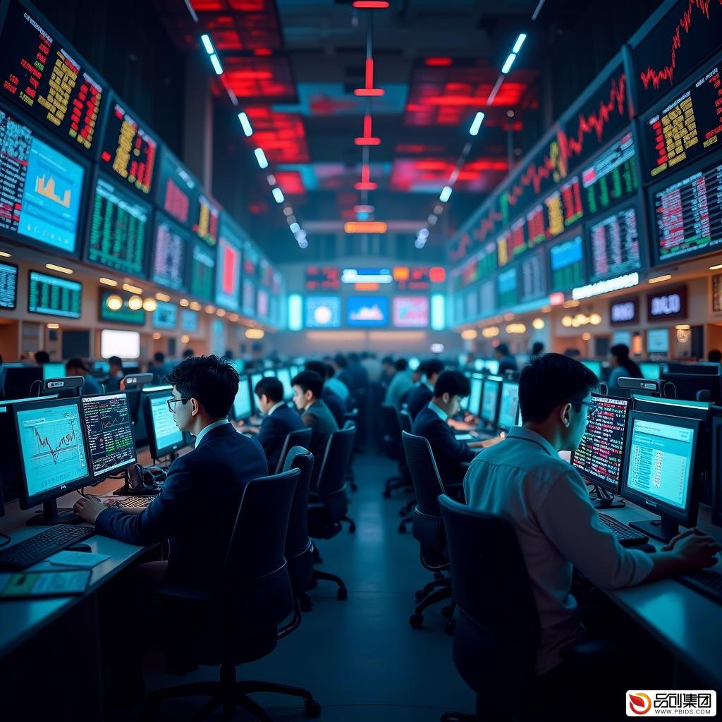 股票买卖全攻略:从入门到精通的实战指南