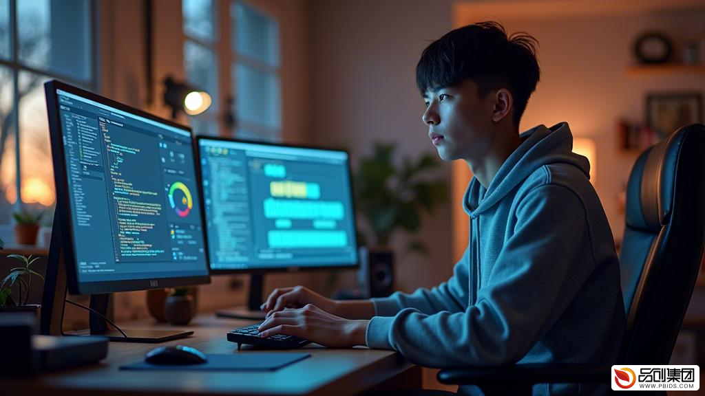 定制软件研发：打造专属解决方案的全方位指南
