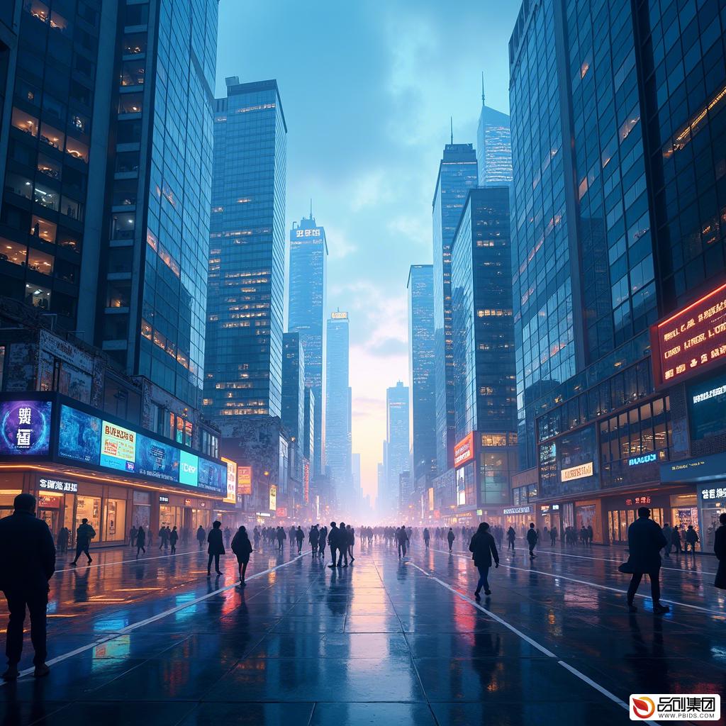 新质生产力:创新驱动下的生产力跃迁