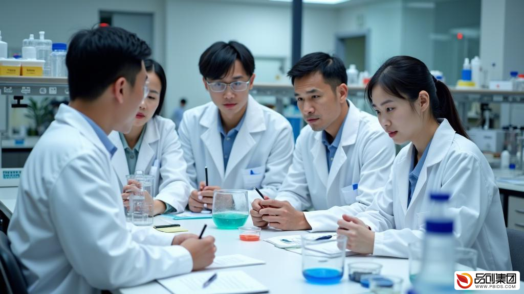 打造专业药剂培训PPT：技巧、策略与实践指南
