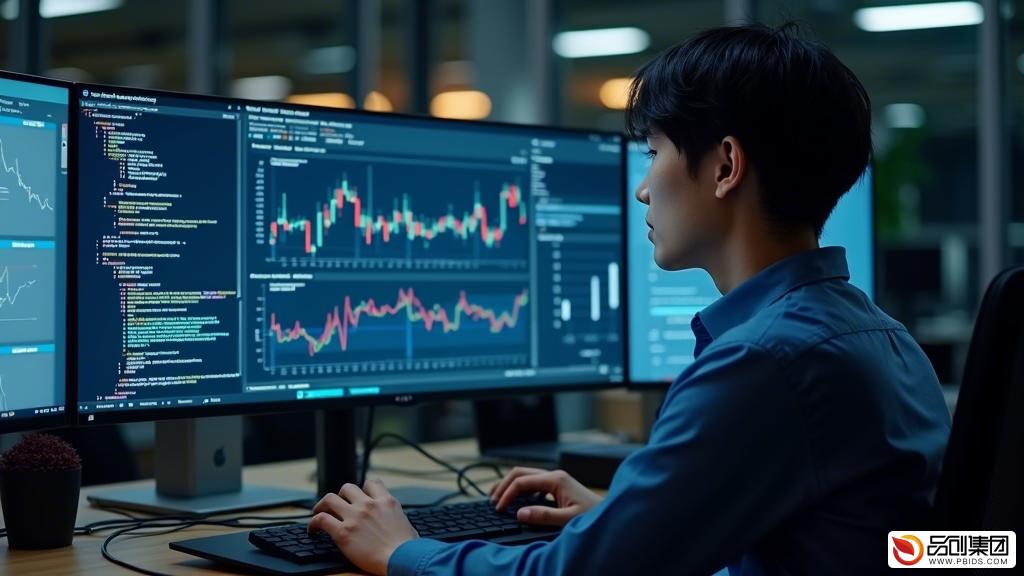 哪个量化软件可以自动交易股票？全面解析与推荐
