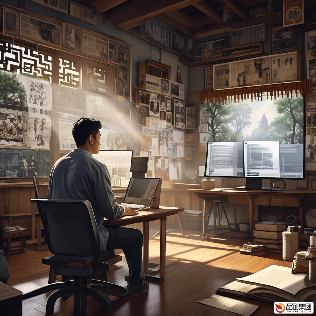 办公软件零基础教学：全面掌握Word技巧
