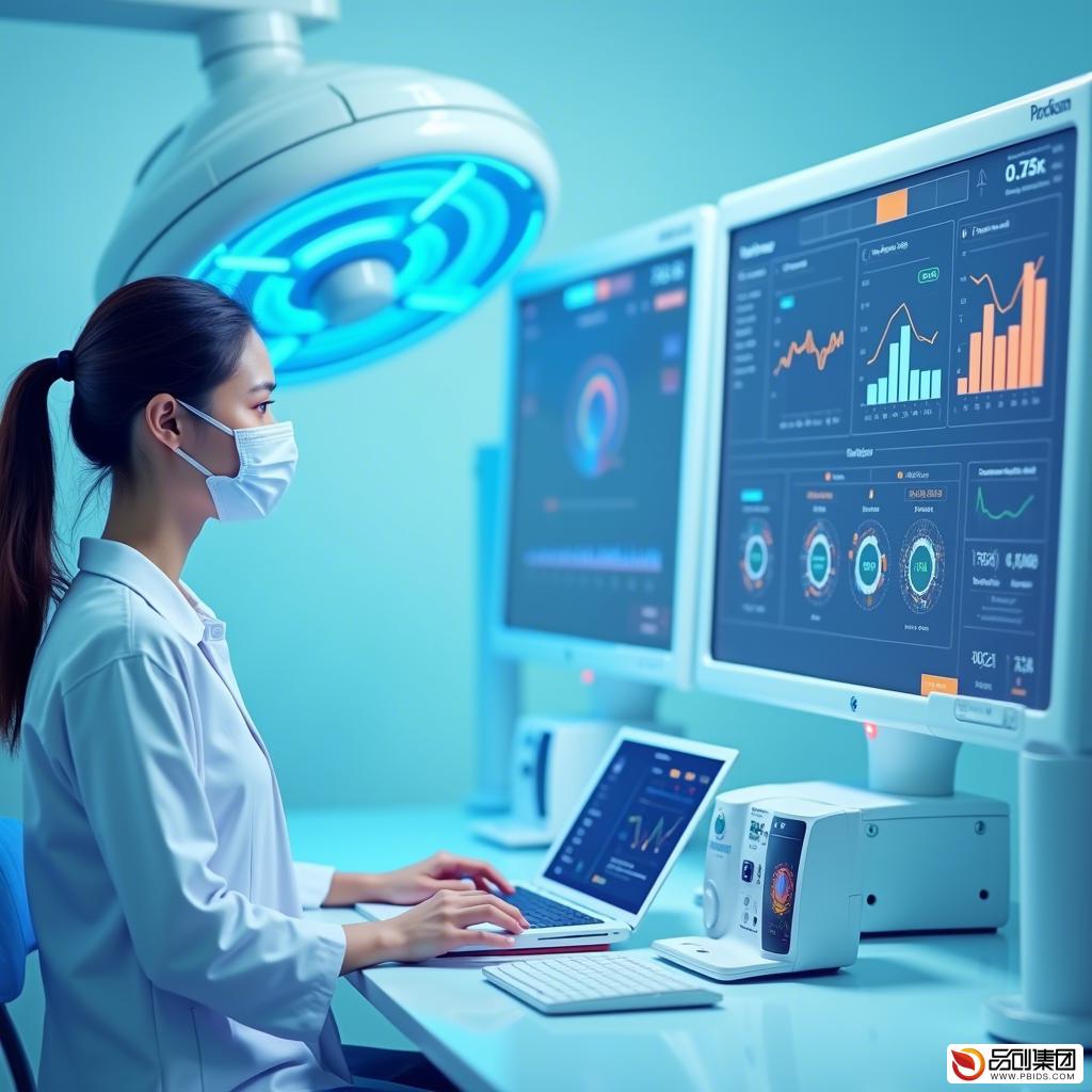 医疗设备管理工具：提升医疗效率与质量的关键
