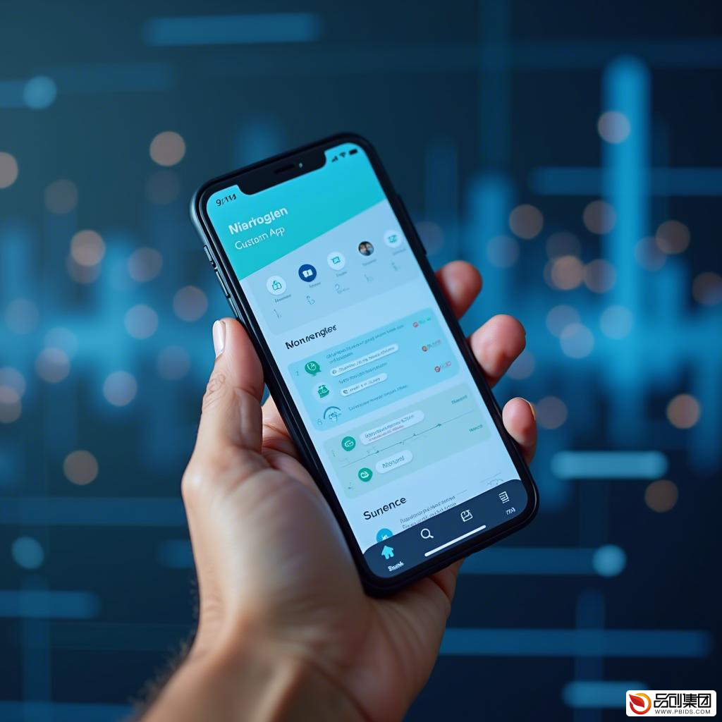 App系统开发定制:打造专属移动应用的全方位指南