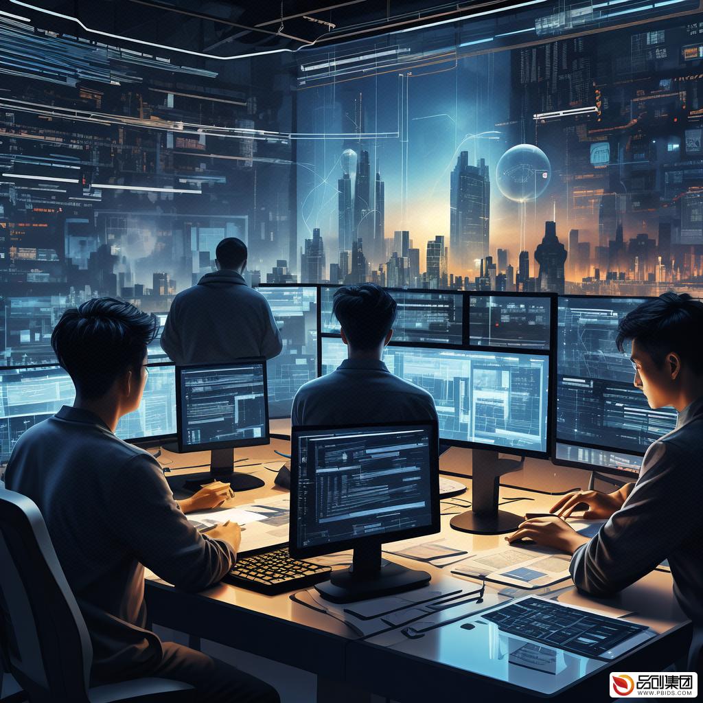 软件开发新纪元：深入探索开发定制的艺术与实践
