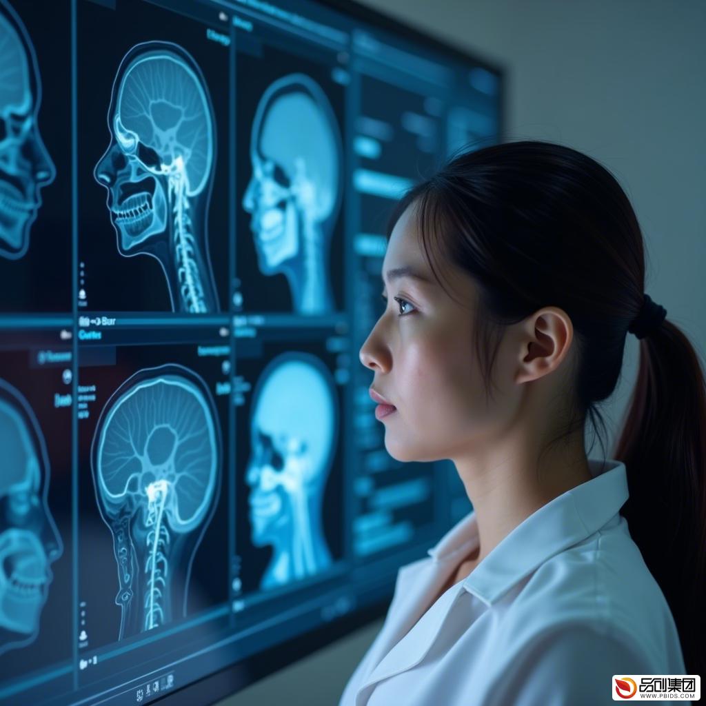 AI医学影像分析:DeepSeek如何显著提升诊断准确率