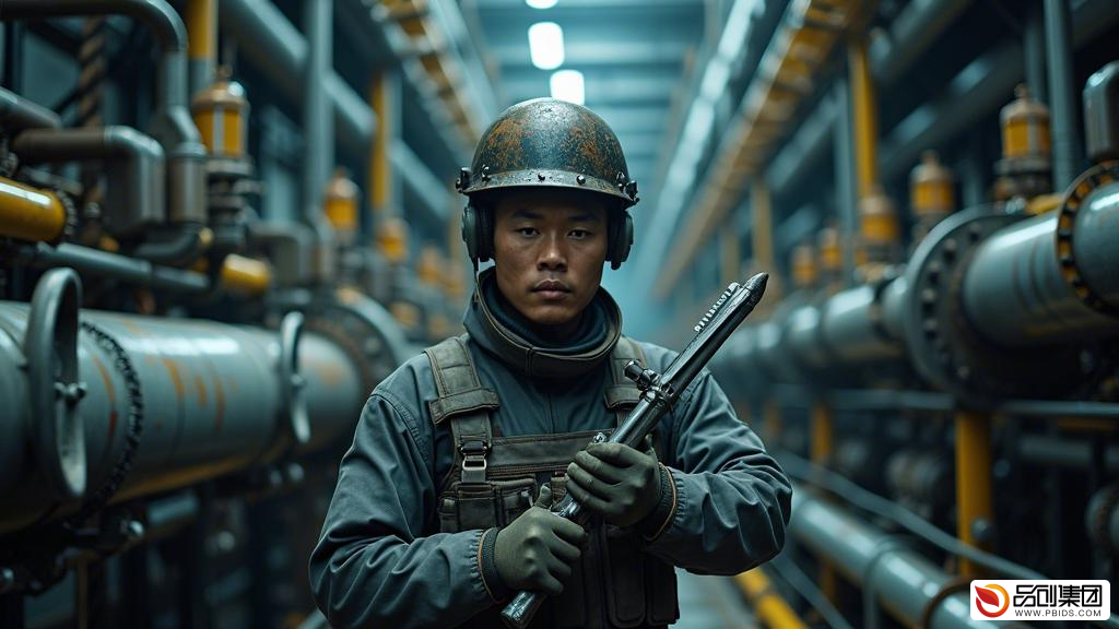 构建安全防线：特种作业人员安全培训教育管理系统全面解析
