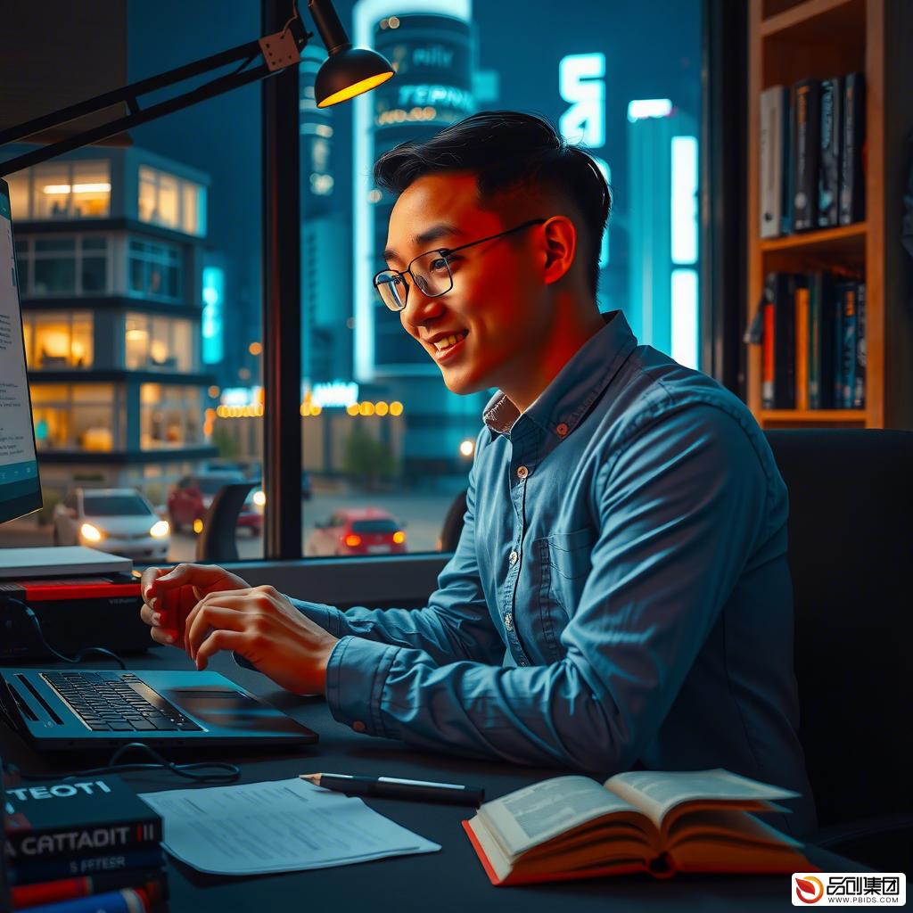 Web前端开发与软件开发:技术交融与职业发展探索