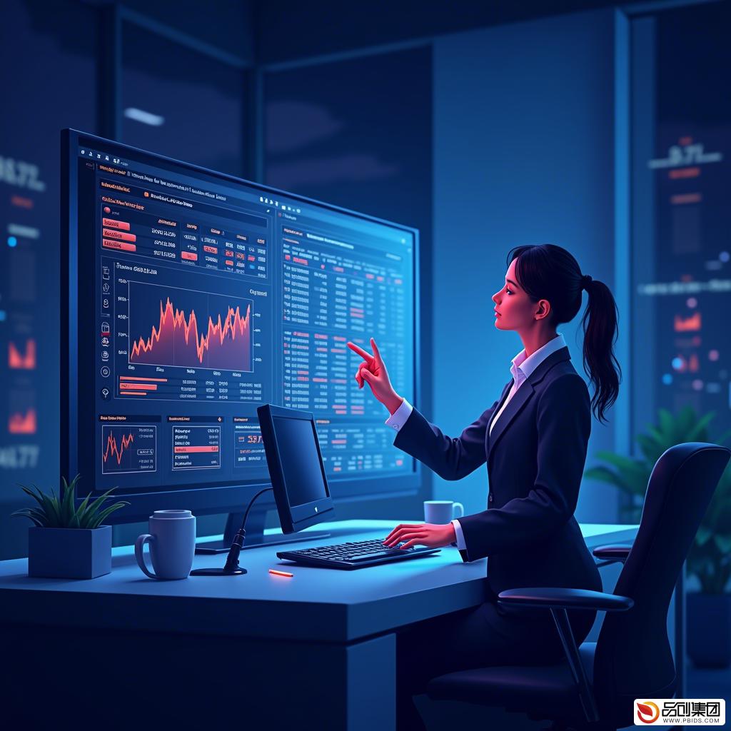 DeepSeek模型：证券行业提升市场竞争力的新引擎
