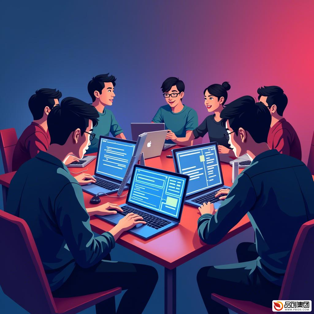 软件开发定制服务优选指南:探索哪家公司更胜一筹