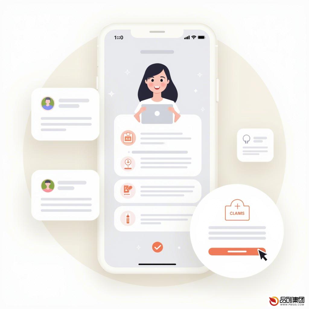 革新保险管理：全面解析移动端保险管理系统
