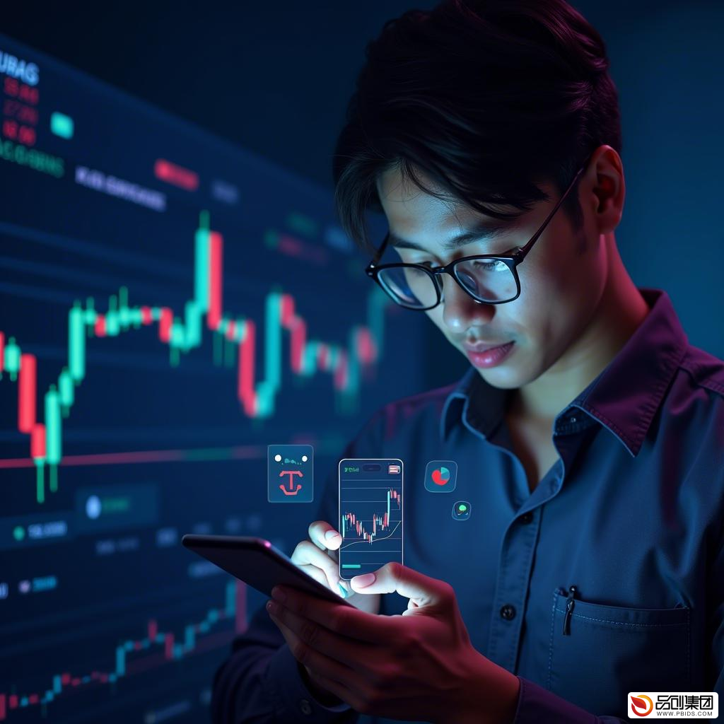 炒股软件APP深度评测:哪款更适合您?