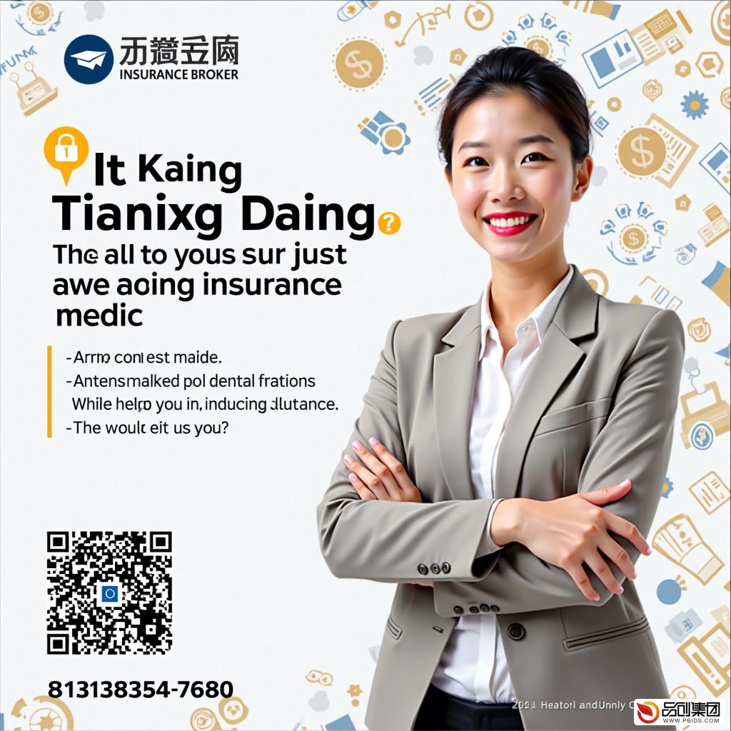 安行天下保险经纪：专业服务，安心保障的联系之道
