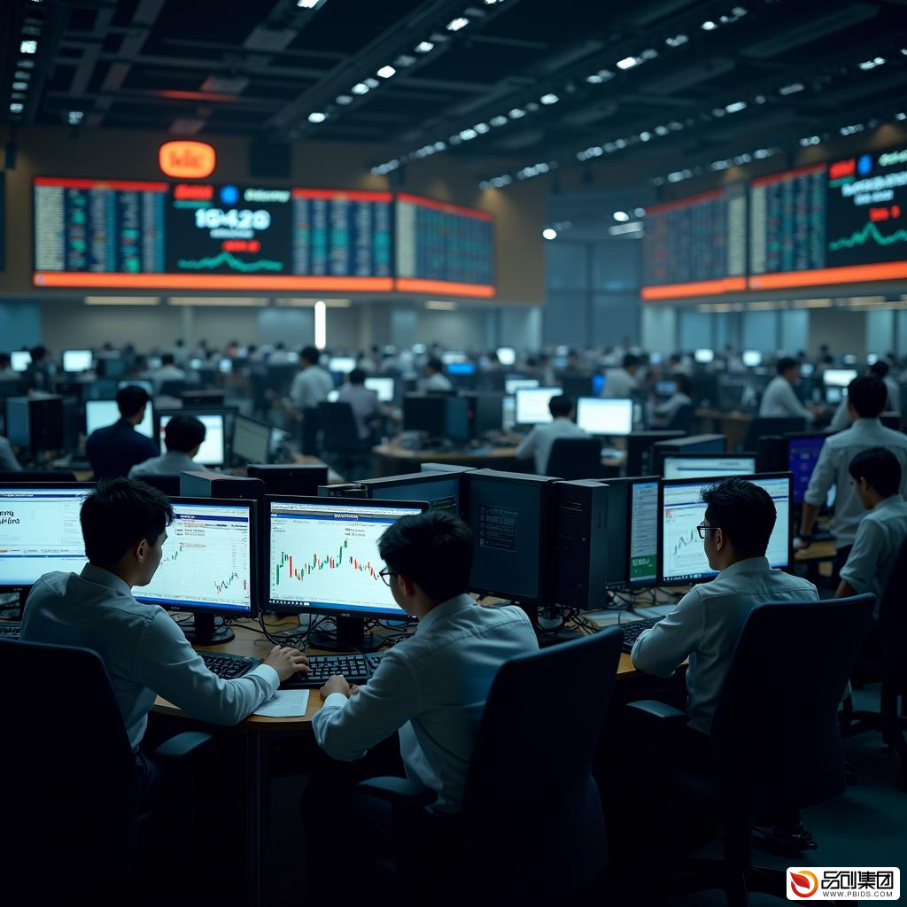 股票交易手续费全解析：了解你的交易成本