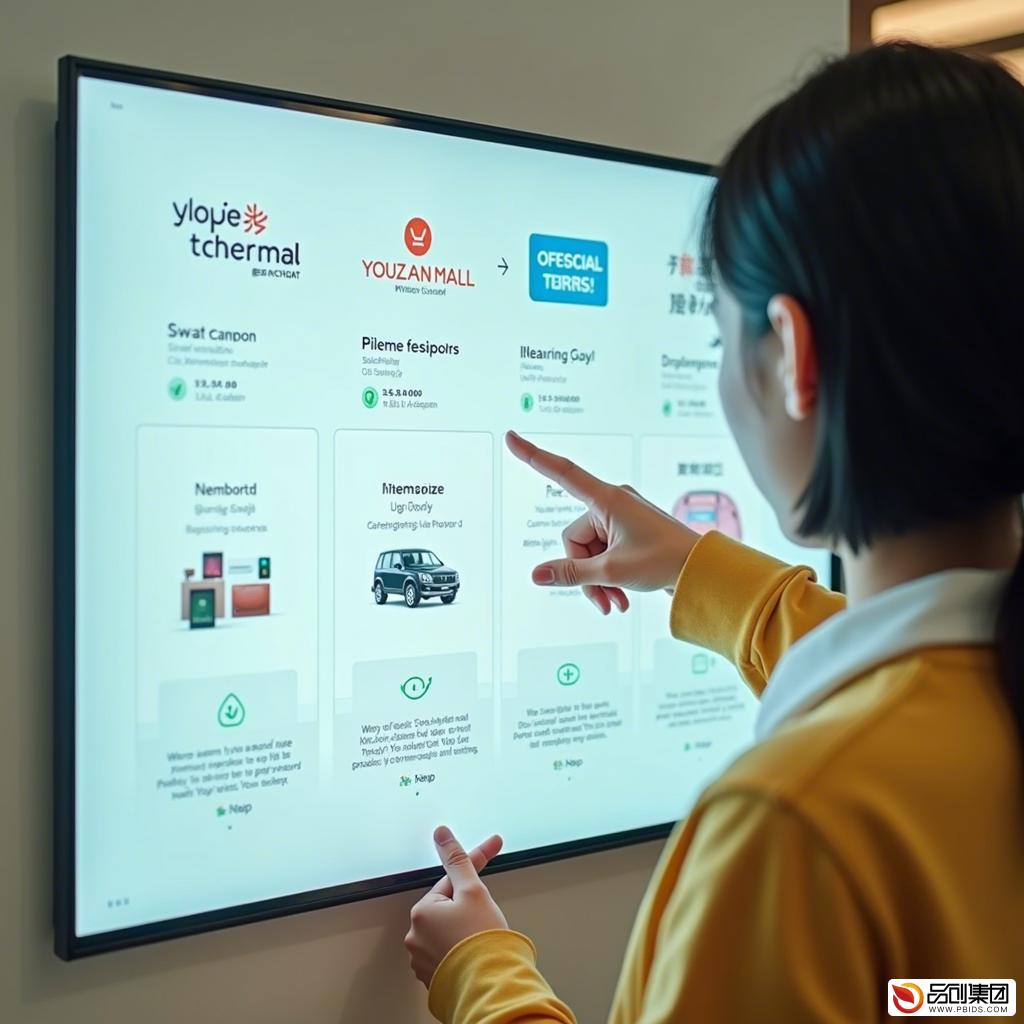 微信公众号商城优选指南:打造高效营销平台