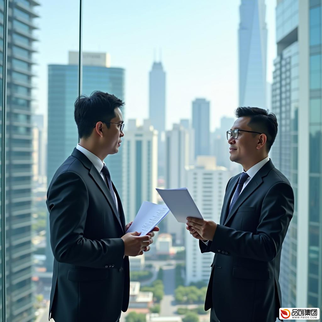 房产销售外包公司的优势与选择策略