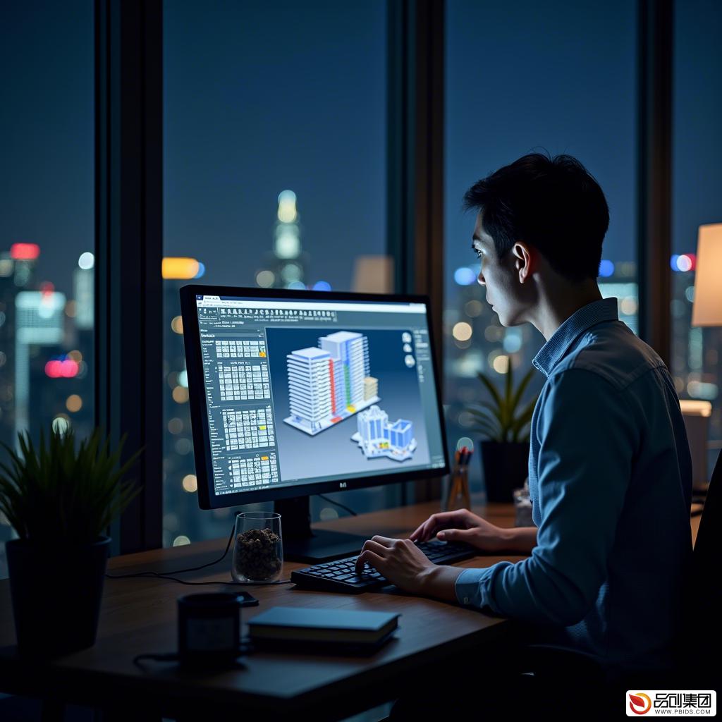SAP2000截面设计器:高效构建结构模型的利器
