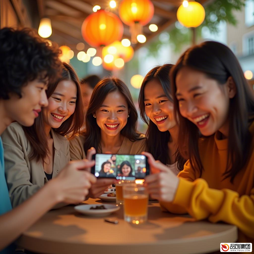 微信交友网：连接你我，开启全新社交之旅

