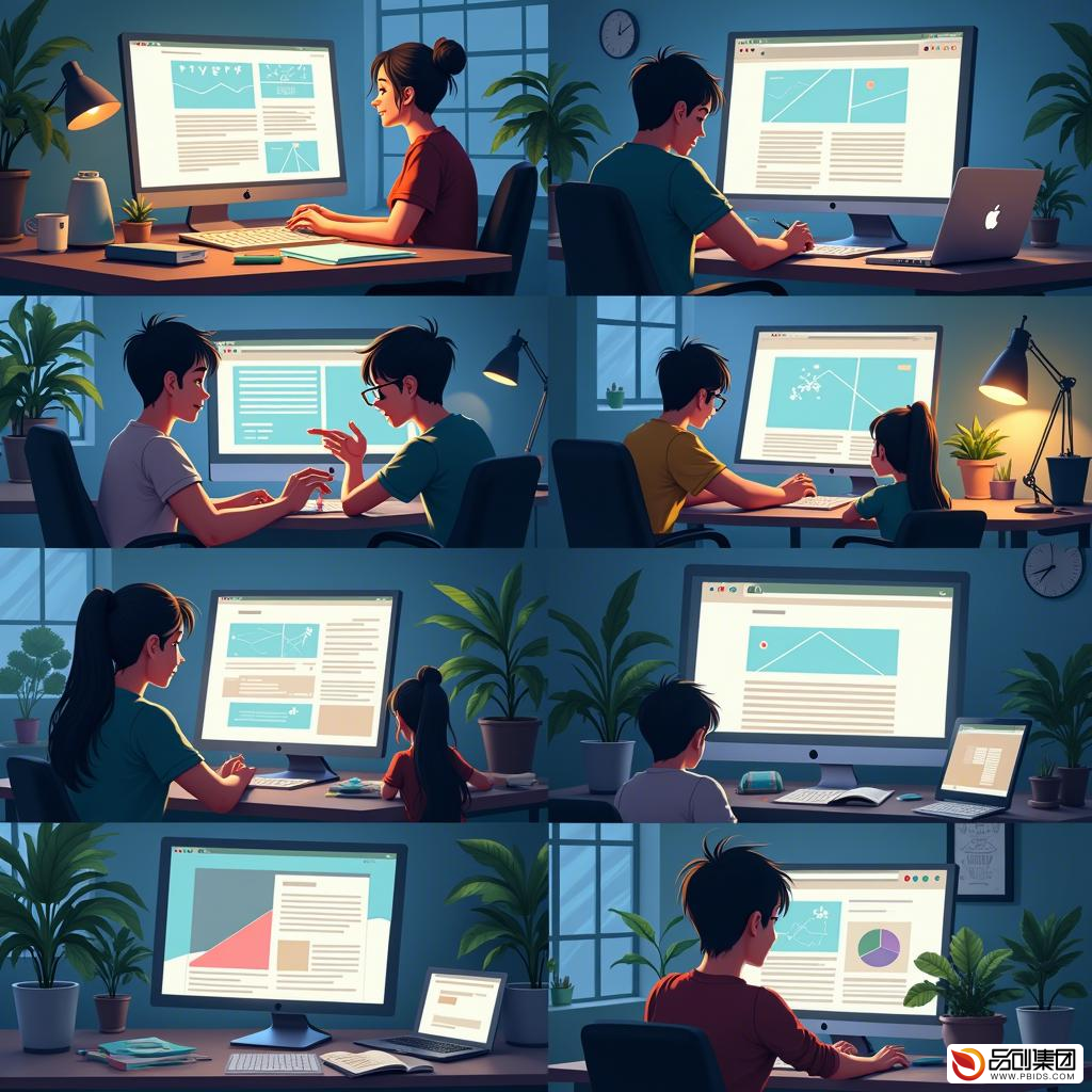 开发定制响应式网站:成本分析与预算指南