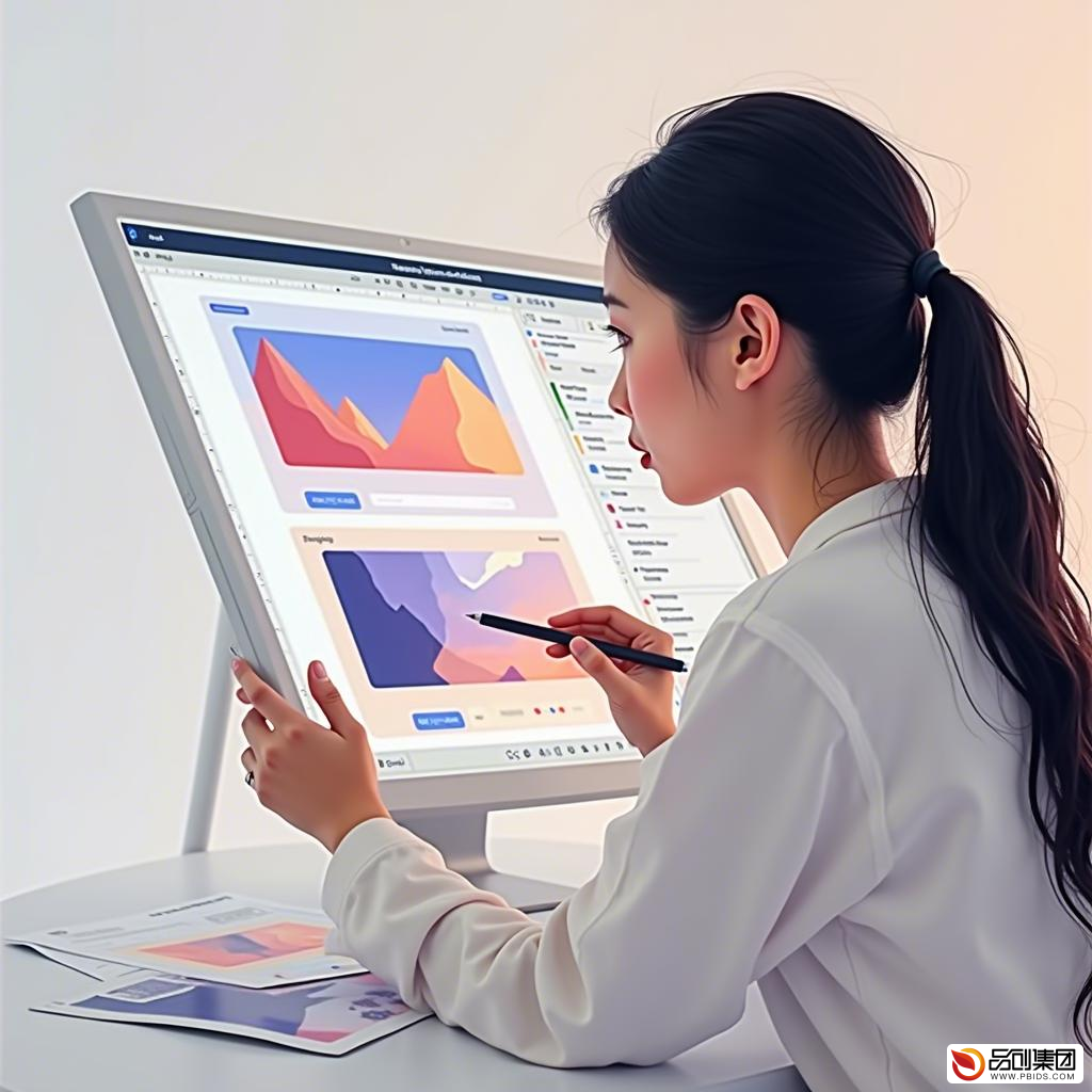 交互设计新纪元：Sketch软件在UI/UX设计中的应用与技巧
