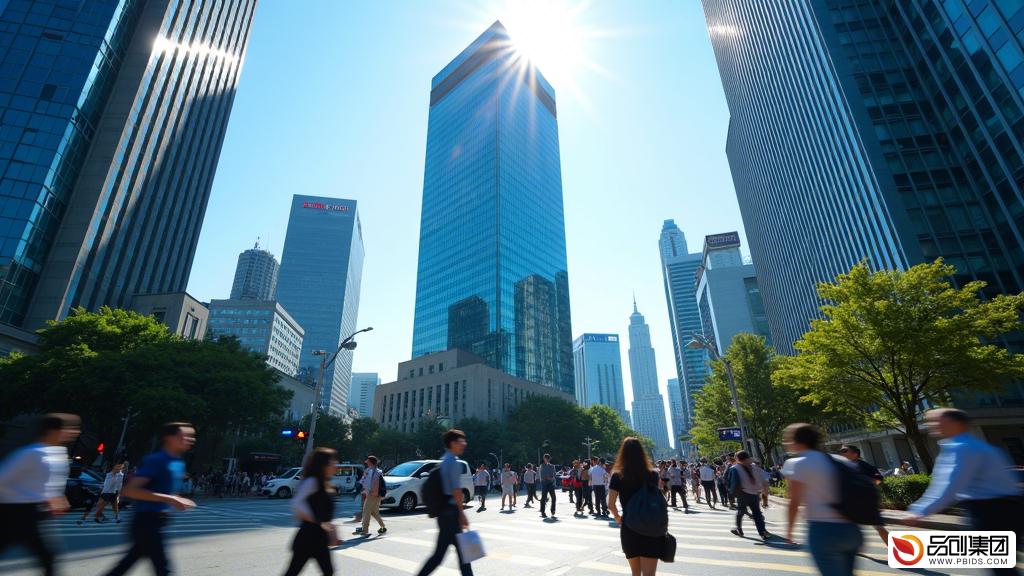 蓝海保险经纪：引领未来保险行业的创新与服务
