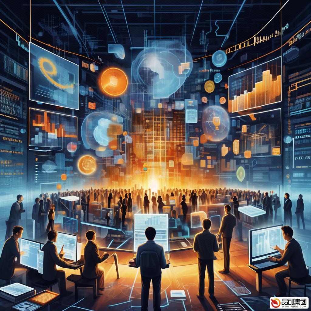 数字化经营:重塑商业未来的关键力量
