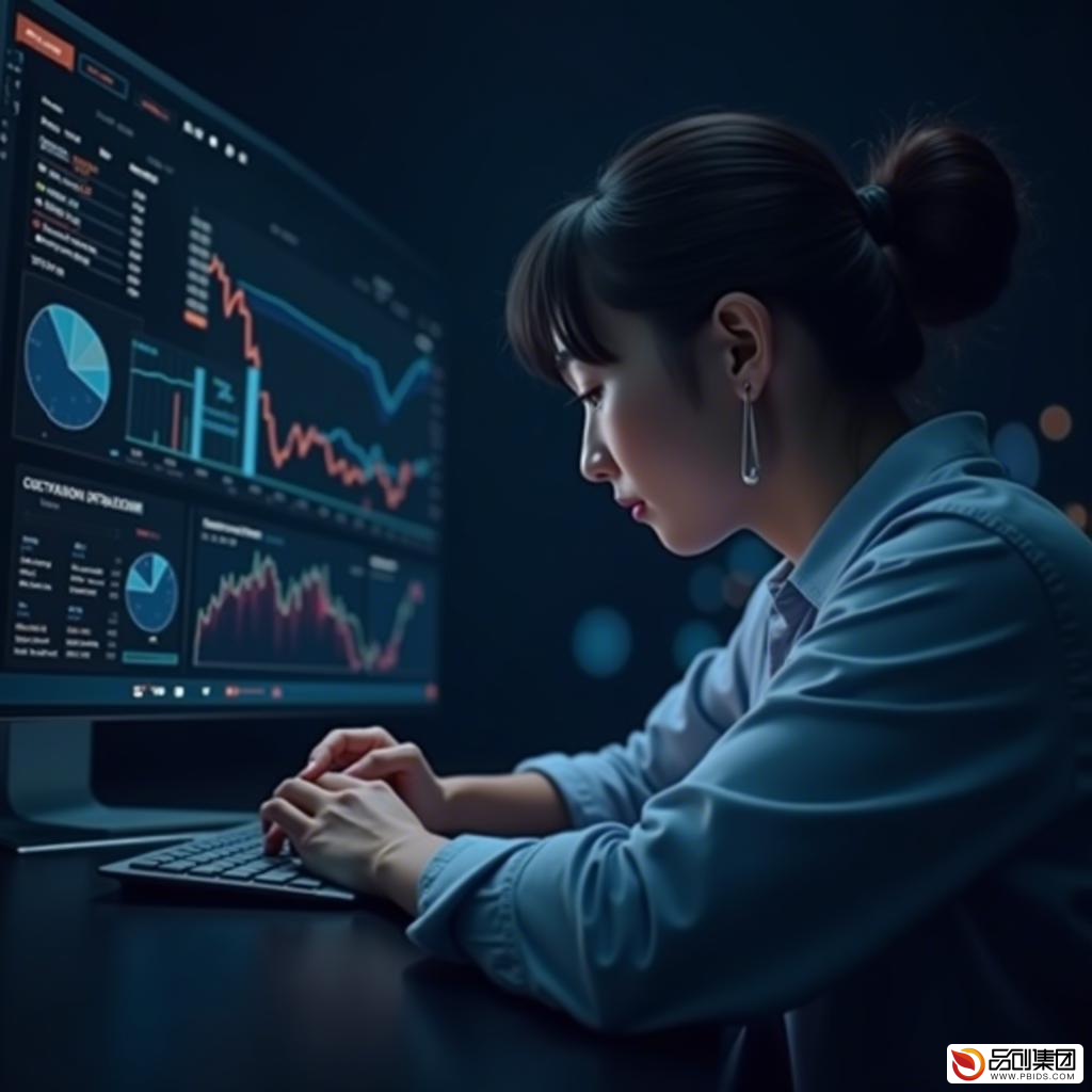 股票智能交易软件：重塑投资新纪元
