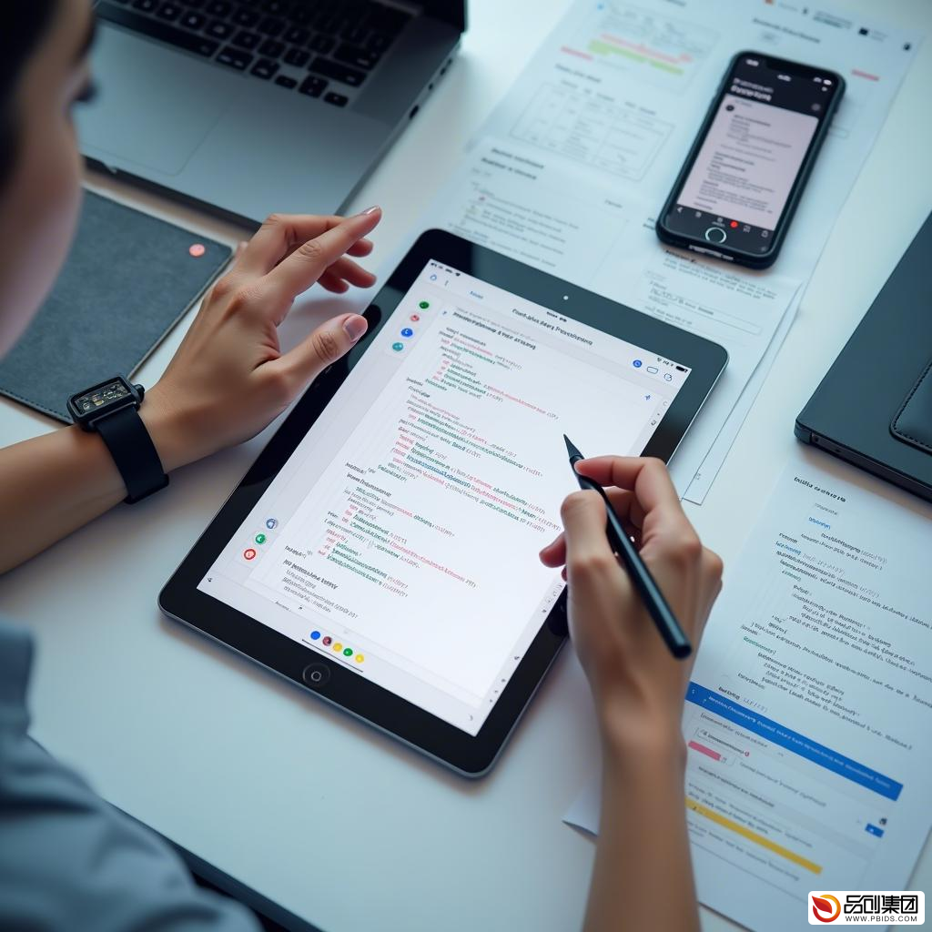 定制APP开发:打造专属移动应用的全方位指南