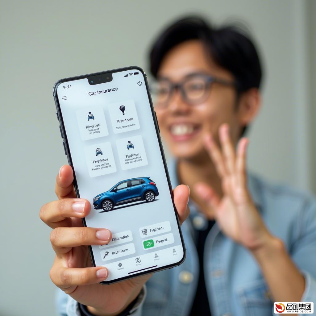 交车险软件:便捷、高效、全面的车险管理工具
