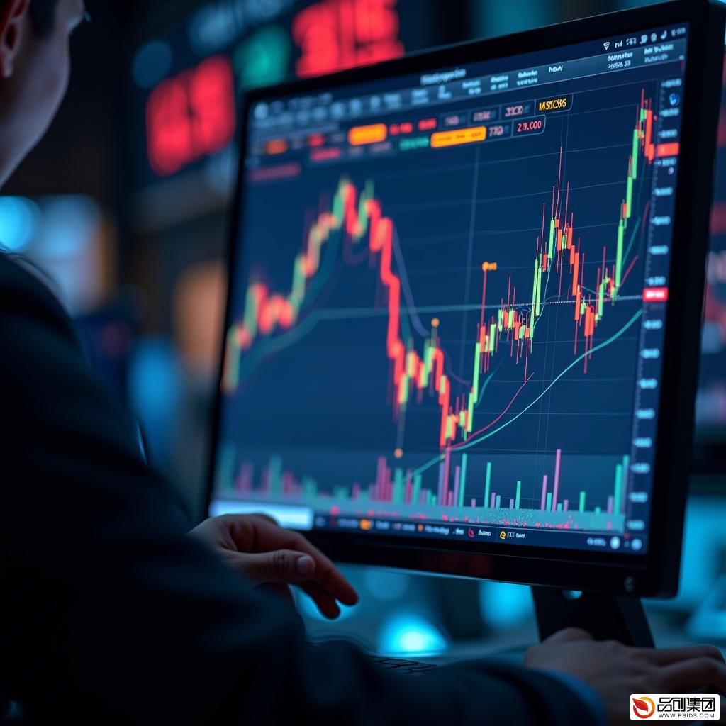 深度解析：买卖点股票软件的选择与应用策略
