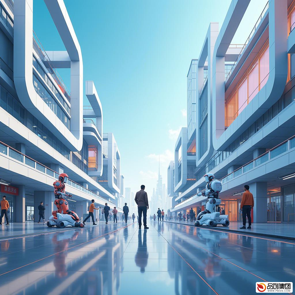 工程智能化的全面解析:定义、应用与未来趋势