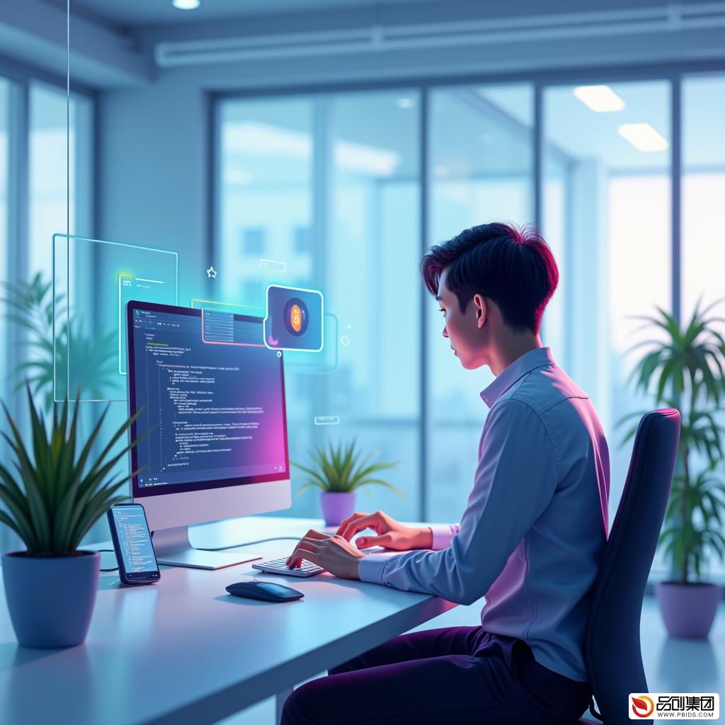 小程序制作定制公司的全方位解析:如何选择最适合您的合作伙伴