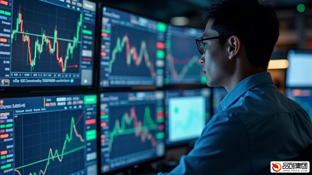股票软件交易全攻略：从入门到精通
