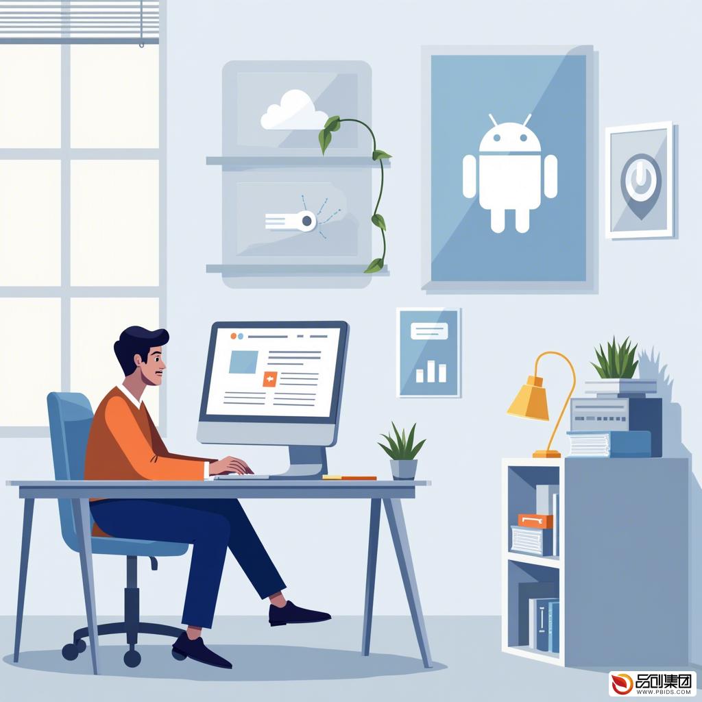 亳州市初级Android开发工程师岗位招聘及要求