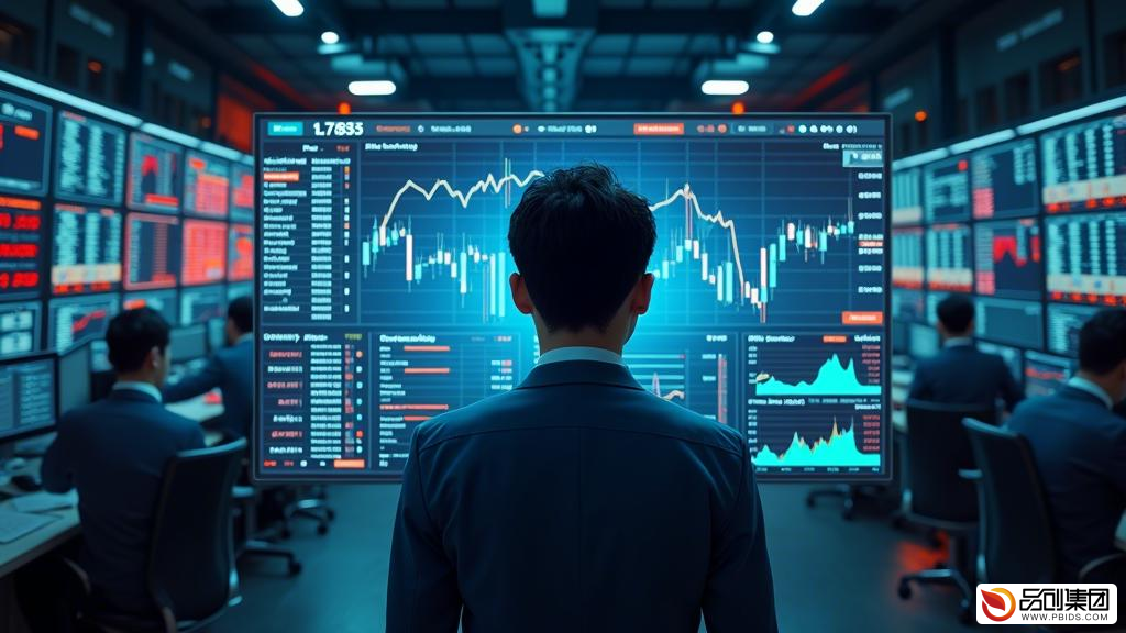 全面掌握股票交易软件：从下载到交易的全方位指南
