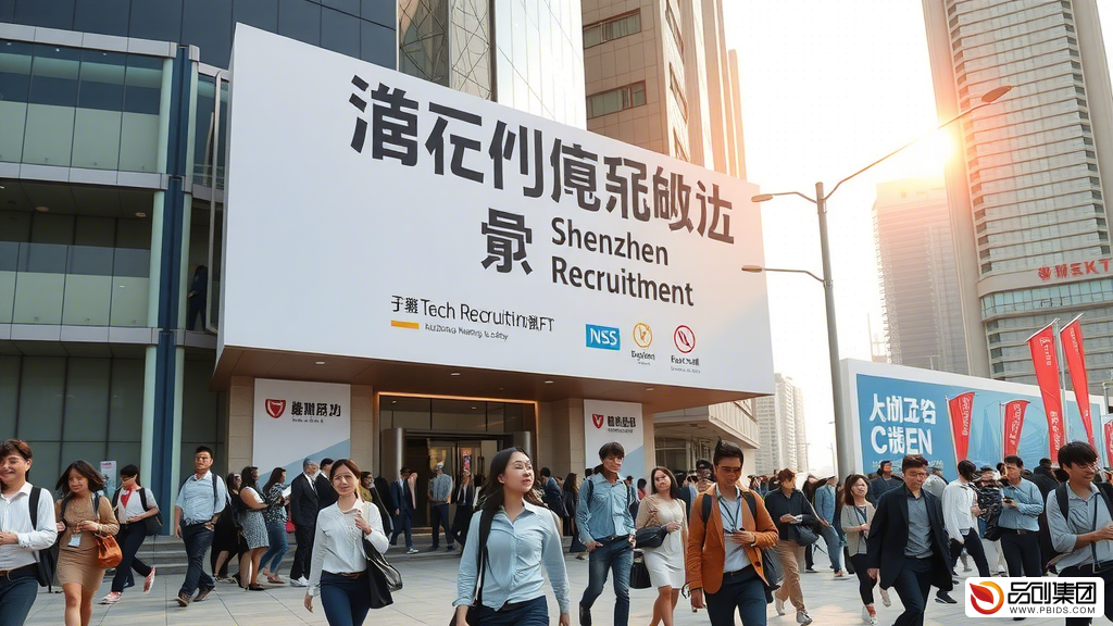 深圳视觉设计招聘市场深度解析与机会展望