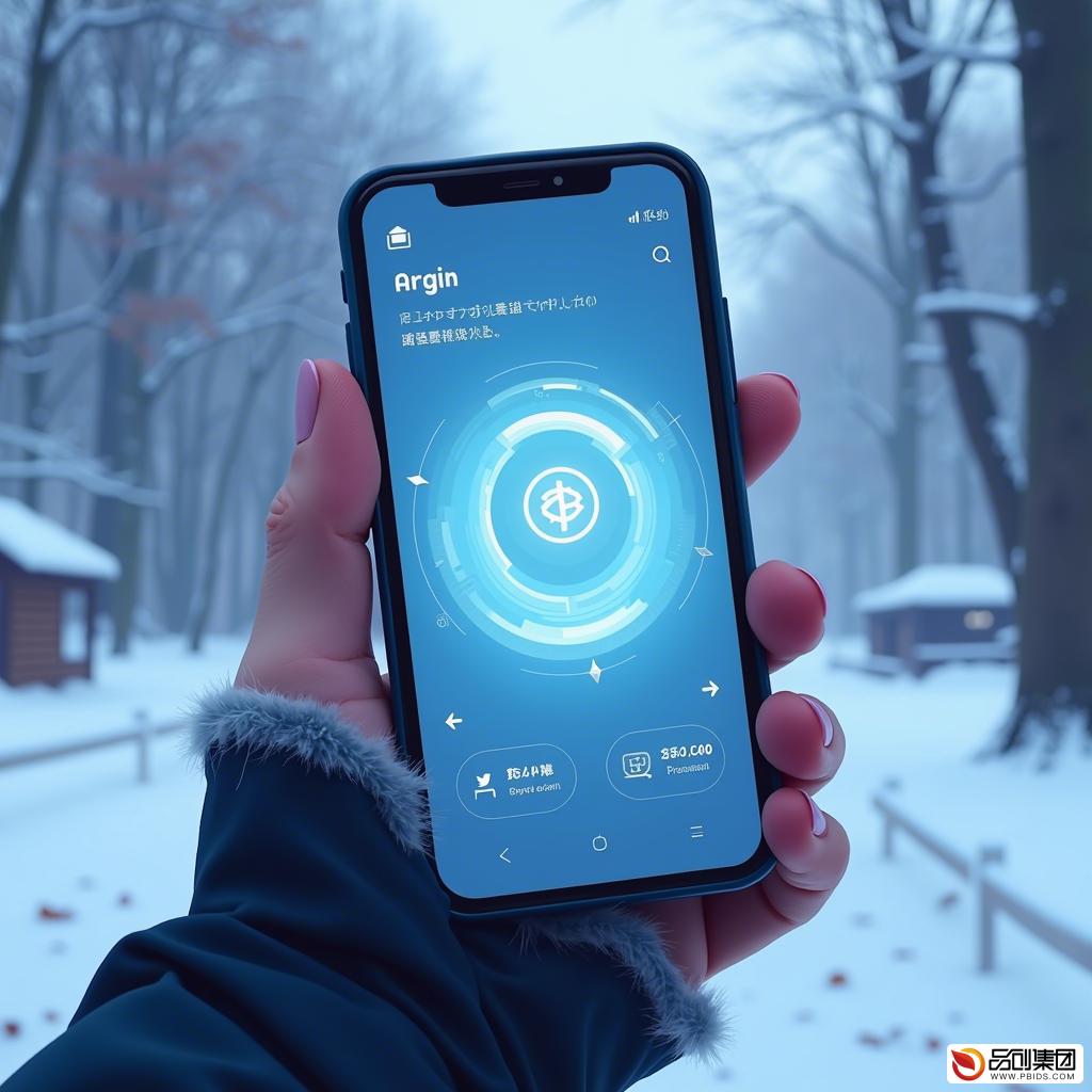 暴雪移动端扫码操作指南与功能解析