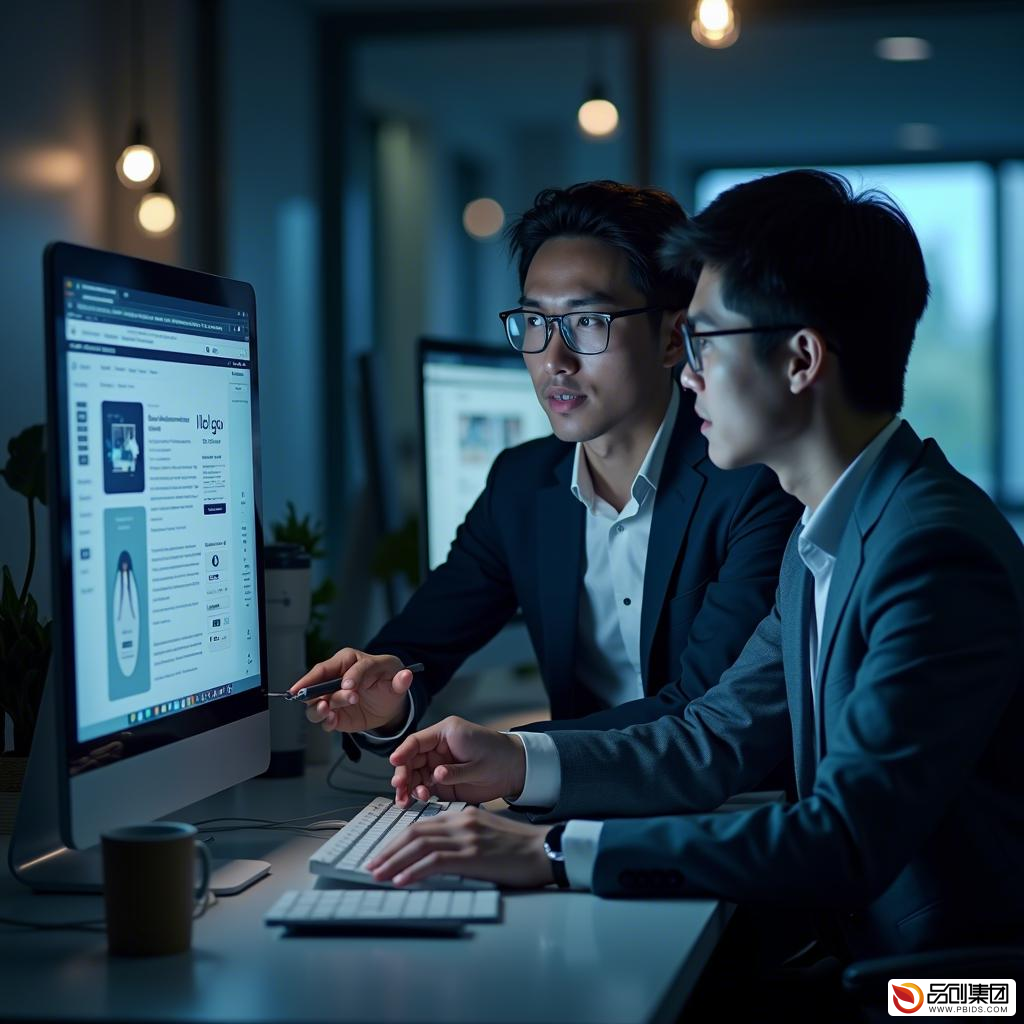 开发网站系统公司的全方位解析:如何选择与合作