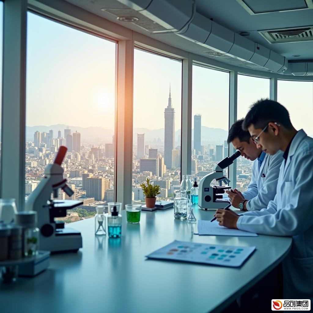 南宁一站式实验外包服务:专业、高效、全面的科研解决方案