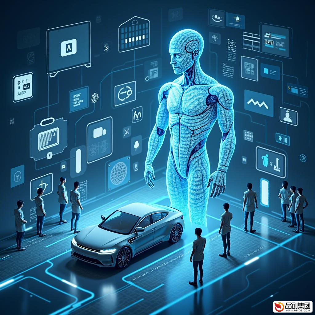 AI Agent未来技术应用探索:重塑行业生态与智能生活