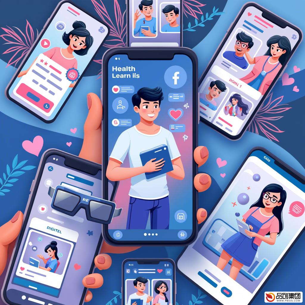 解锁未来:App开发中的十大创意点子
