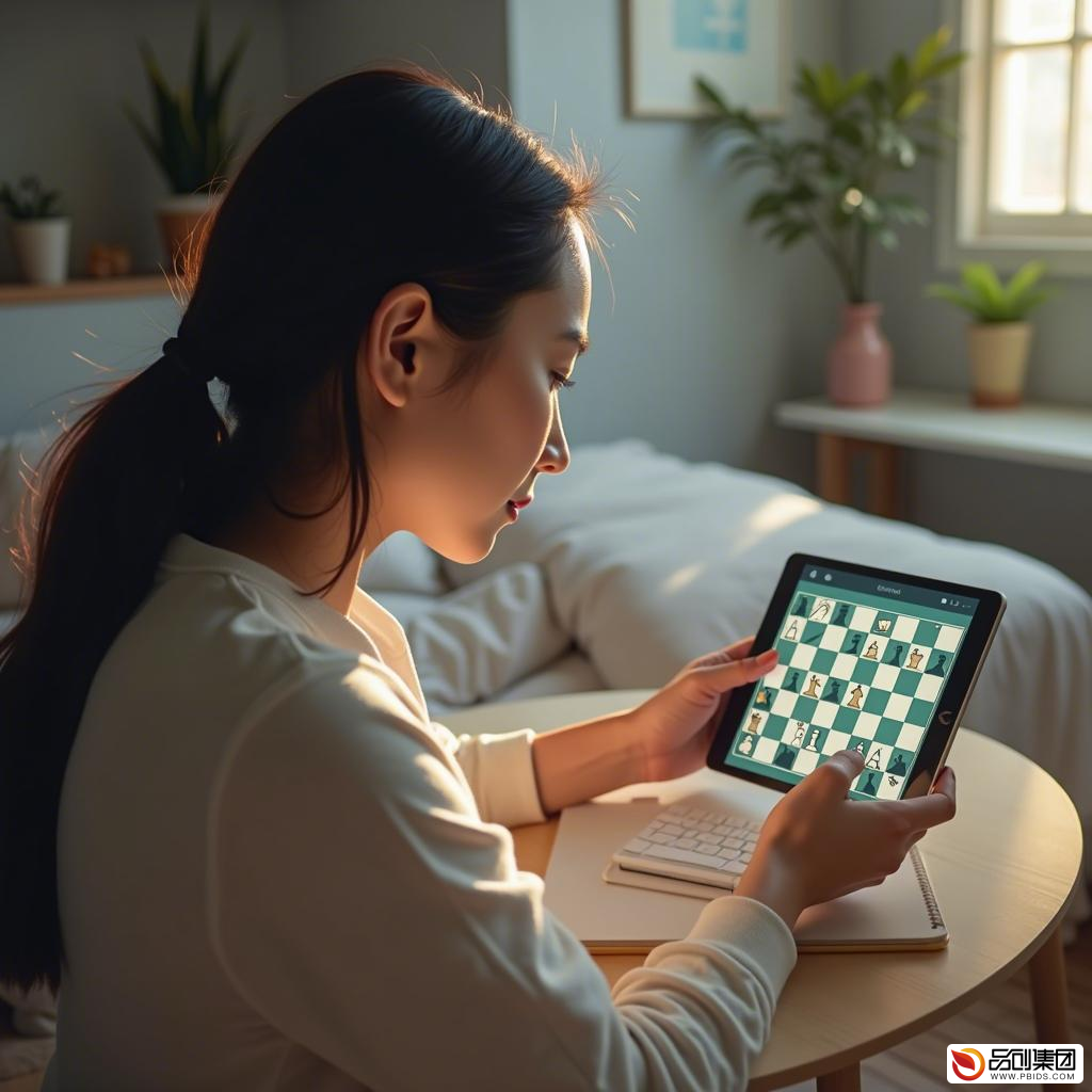 棋类软件开发定制:打造专属棋艺平台的全攻略