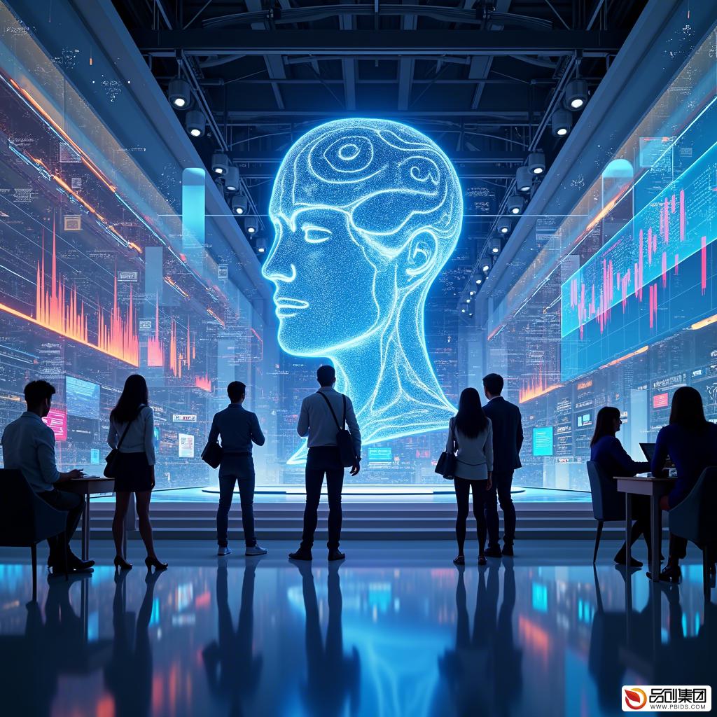 深度求索:AI驱动的智能会展策划系统革新会展行业