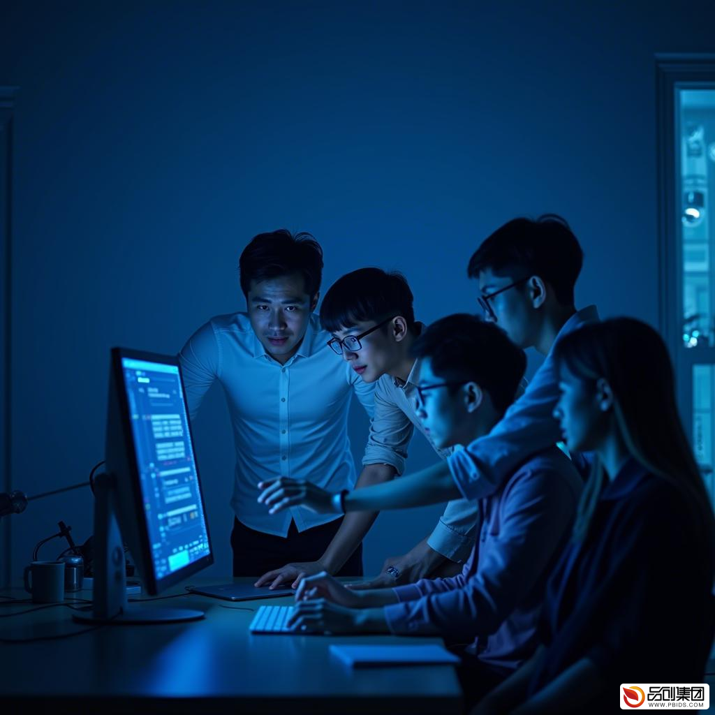 小软件定制开发：打造专属解决方案的高效路径
