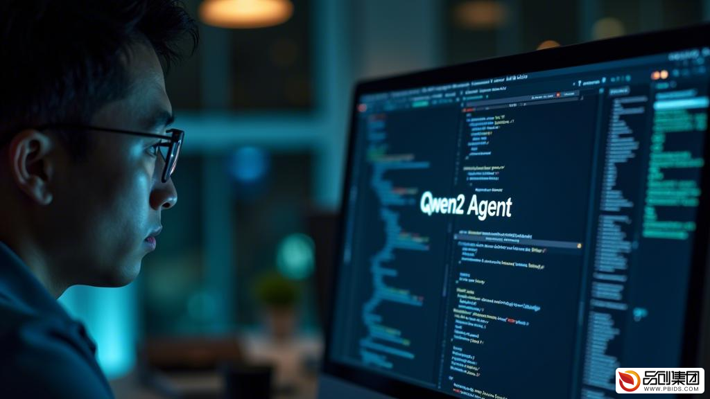 Qwen2 Agent：重塑未来智能交互的新篇章
