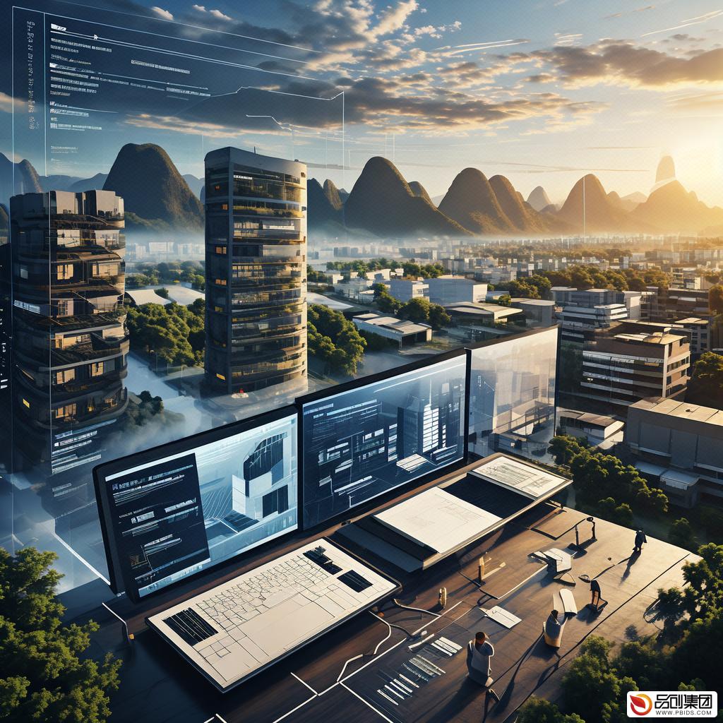 广西软件开发公司概览:探索技术创新的先锋力量